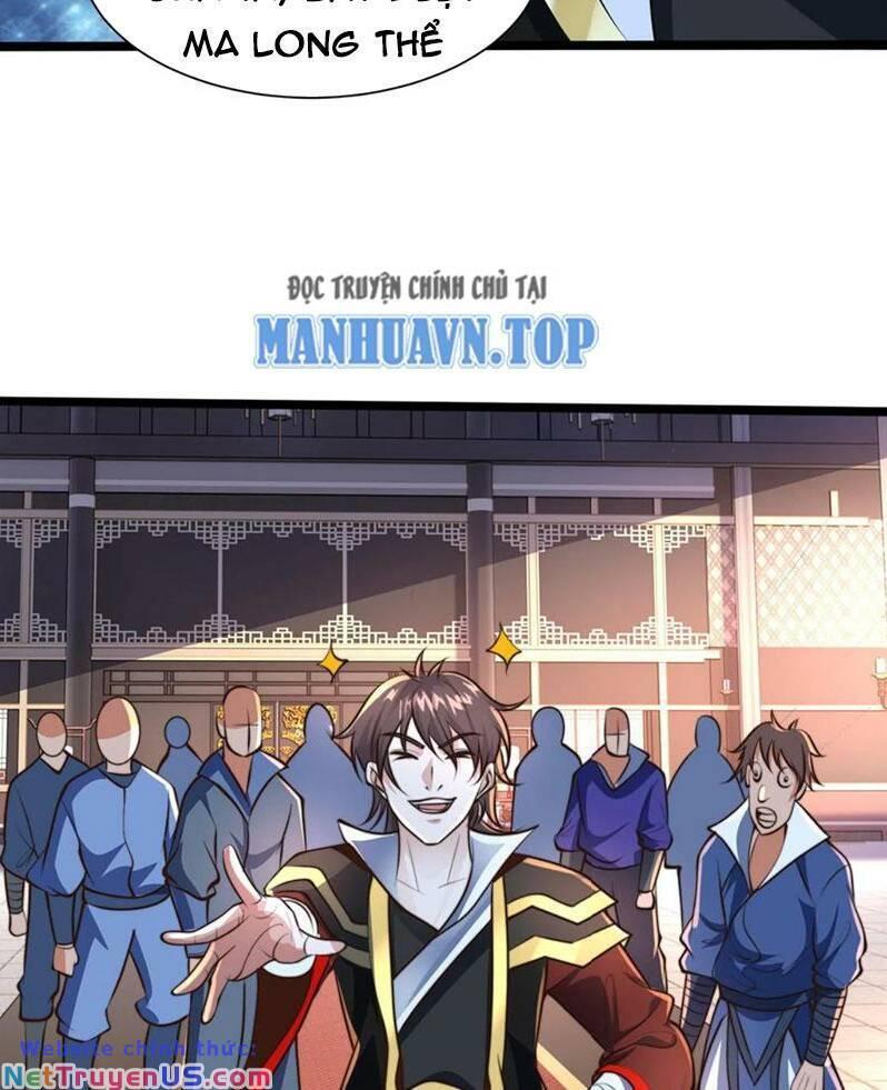 ta nuôi ma quỷ ở trấn ma ti chapter 252 39