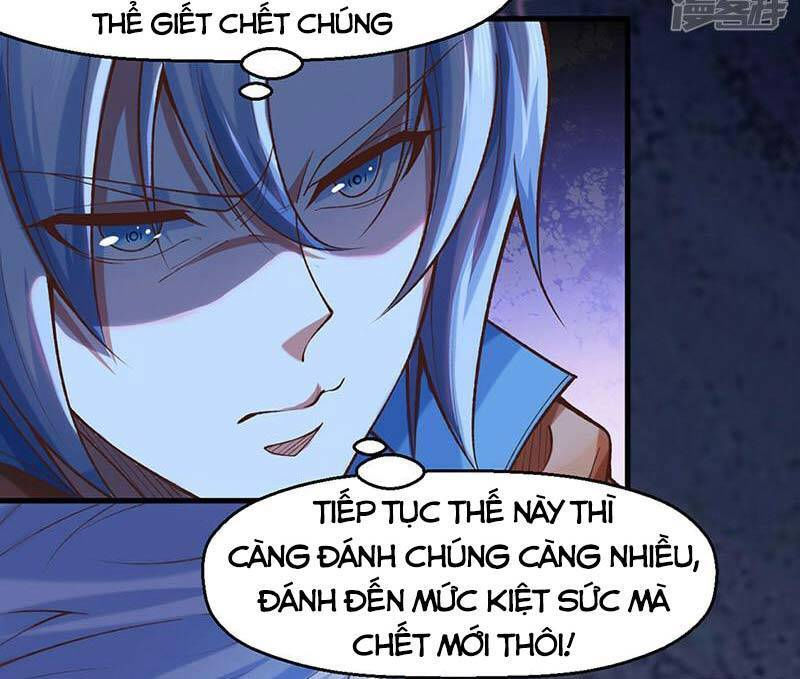 võ đạo độc tôn chapter 507 28