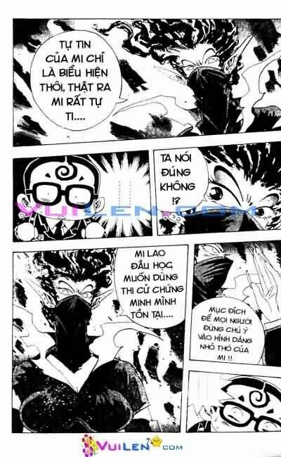 tiểu hòa thượng hd remake chapter 222 10