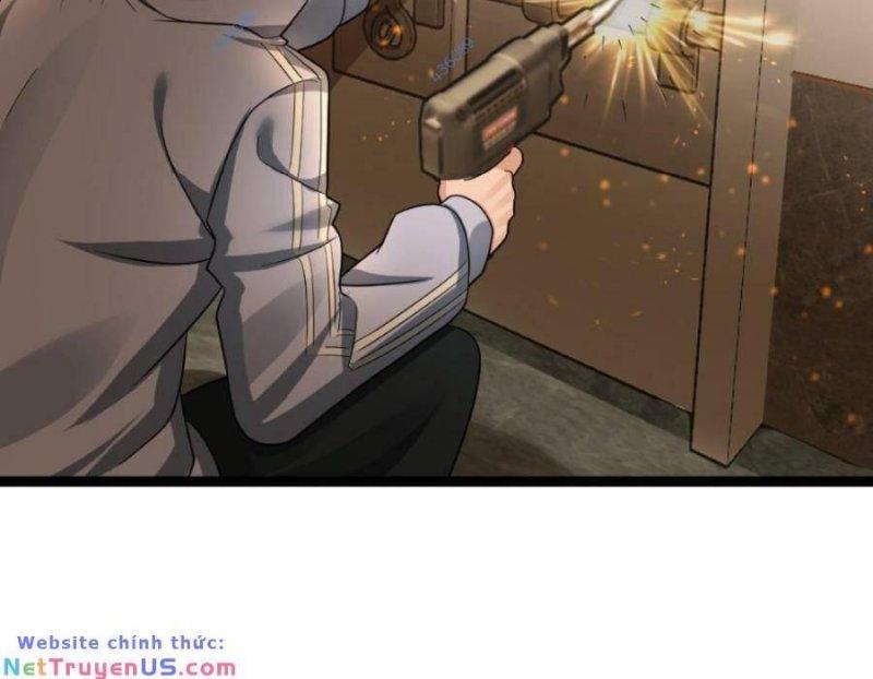 đóng băng toàn cầu: tôi gây dựng nên phòng an toàn thời tận thế chapter 121 11