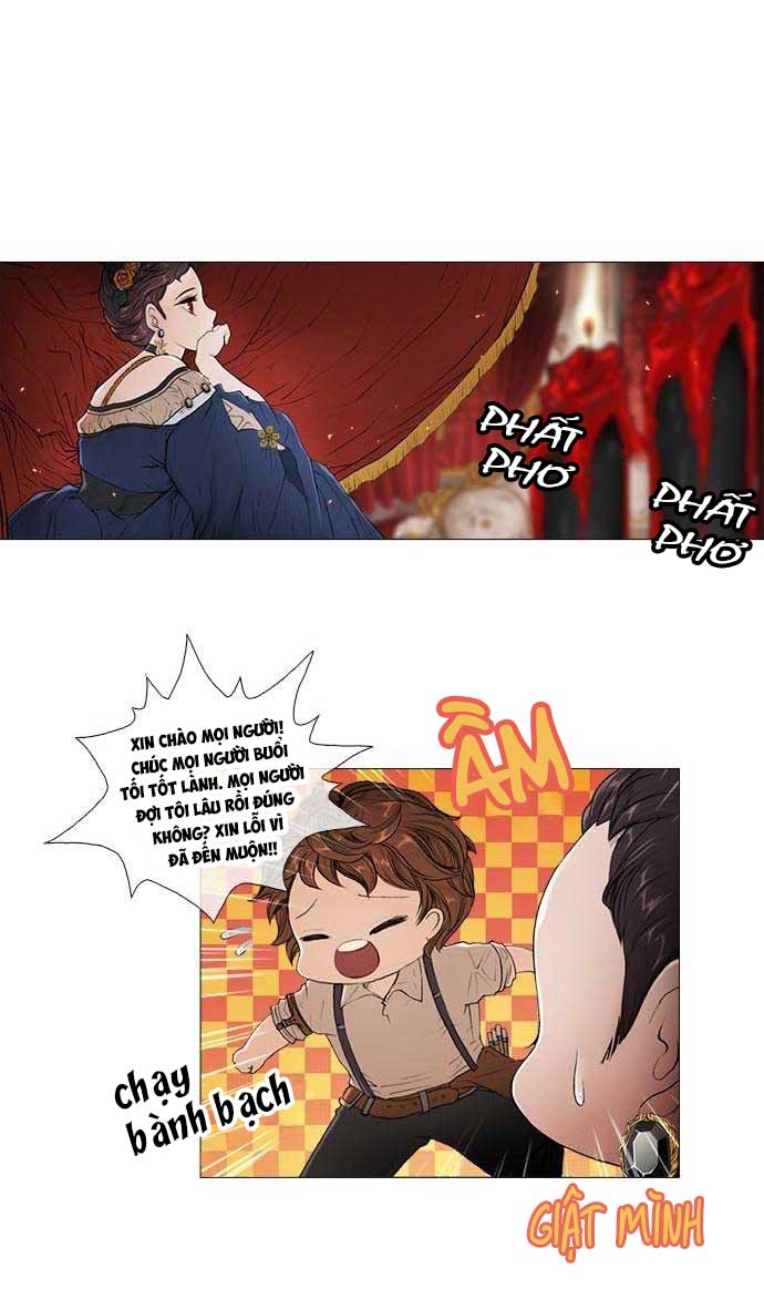 tôi chính là nhà sưu tập chim chapter 5 20