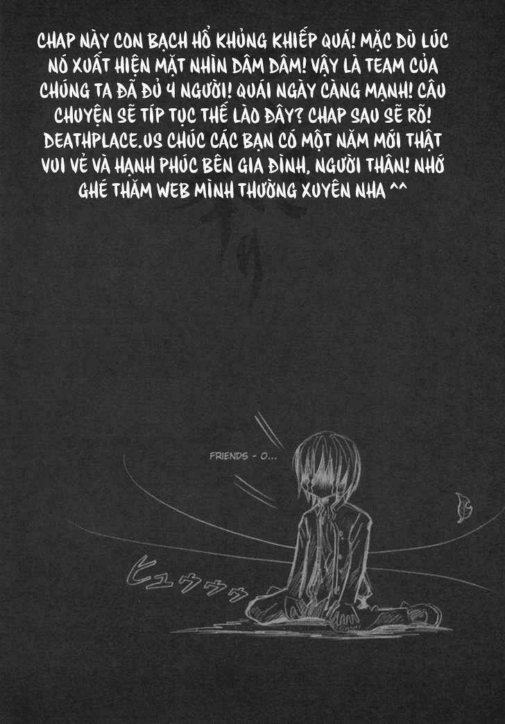 otogi matsuri chapter 24 33