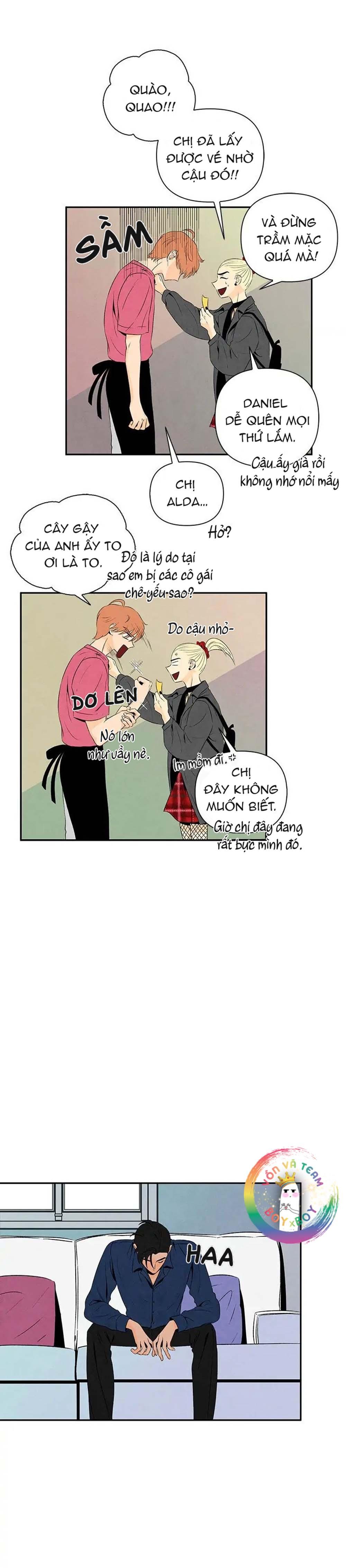 bona sort chapter 8 13