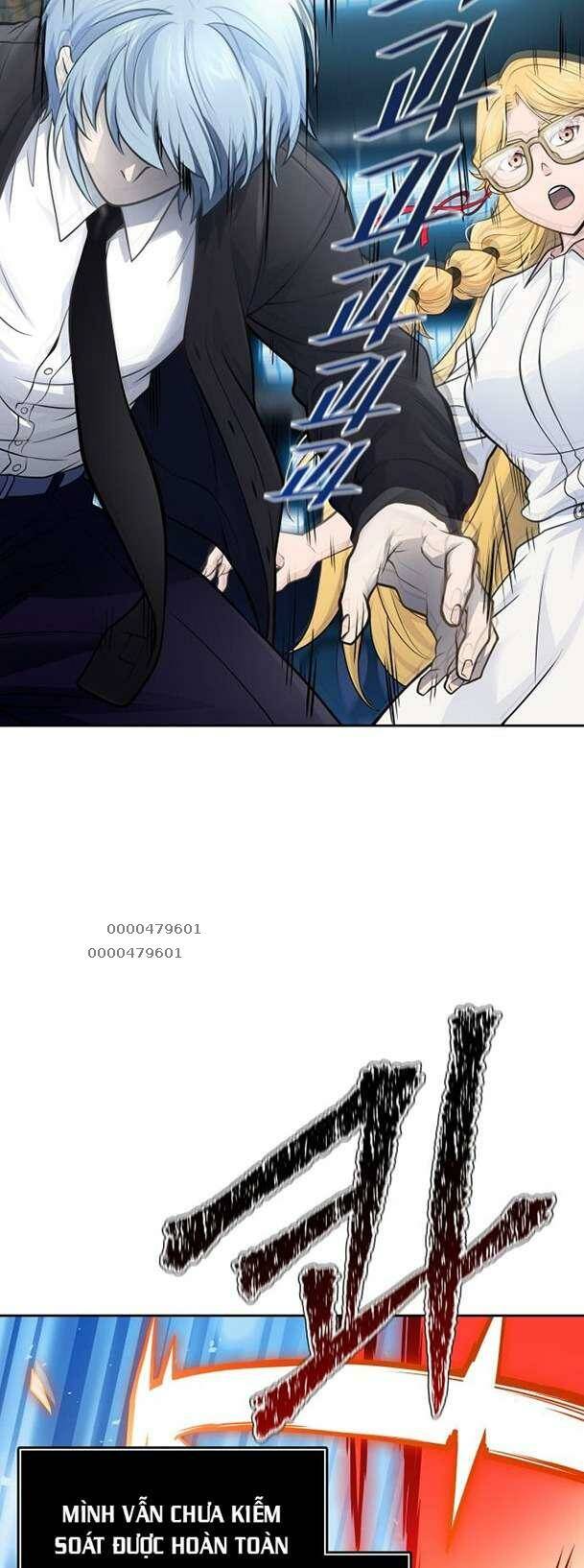 cuộc chiến trong tòa tháp chapter 597 70