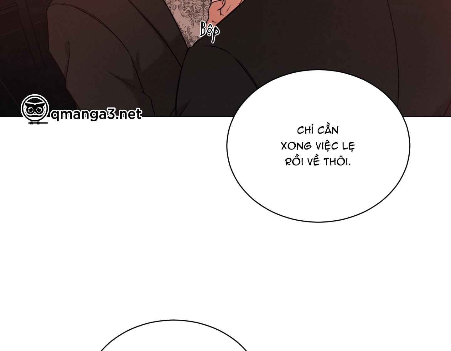 hội chứng minmotion chapter 31 23