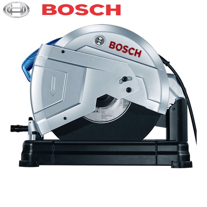 MÁY CẮT SẮT BOSCH GCO 220