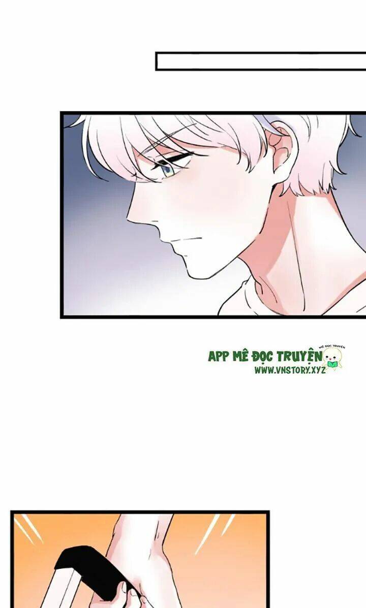 trạch thượng tịch mịch huỳnh hỏa chapter 25 16