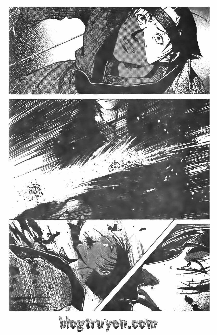 threads of time - dòng thời gian chapter 18 24