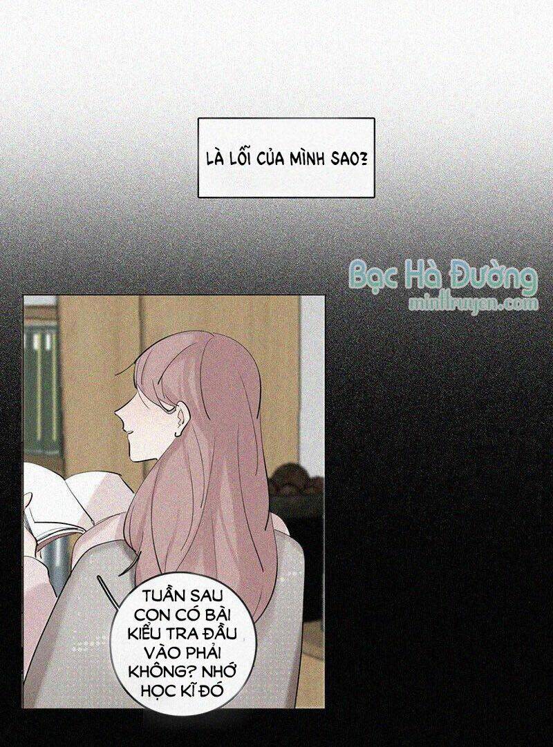 câu chuyện về cậu và tôi chapter 36 11