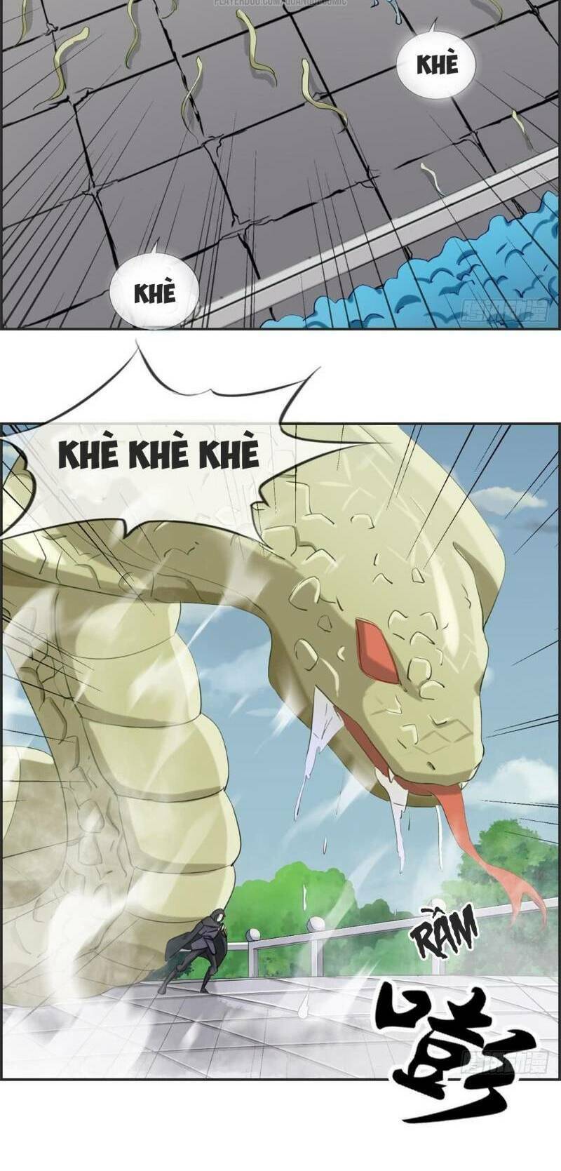 tối cường hoàn khố hệ thống chapter 45 16