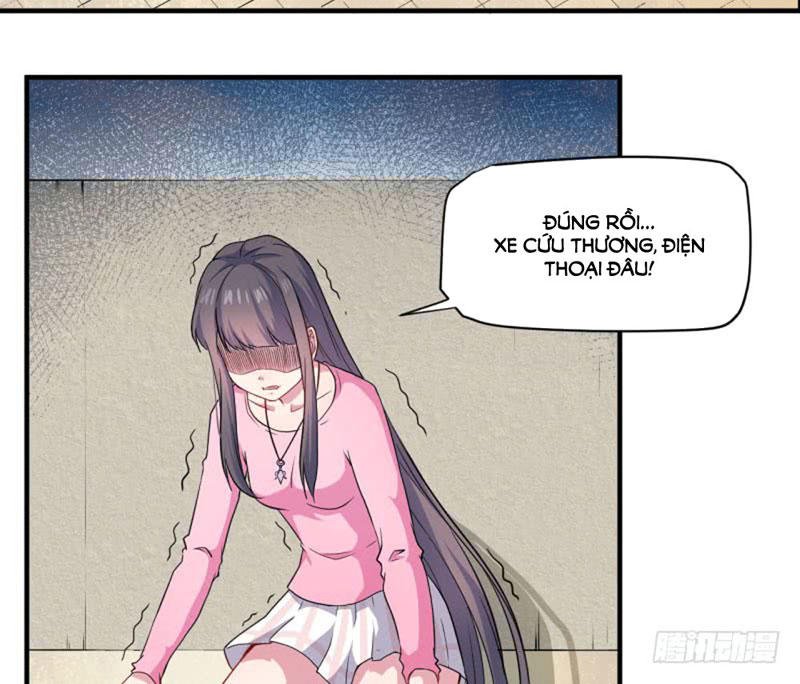 ngạo kiều quỷ vương yêu ta chapter 82 6