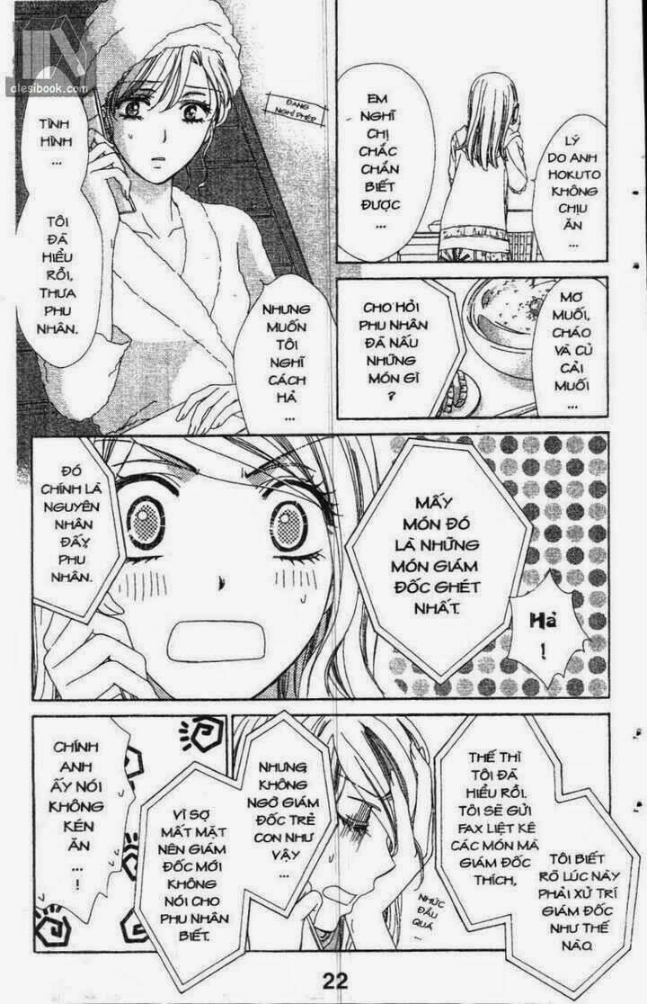 love of firos you chapter 9 20