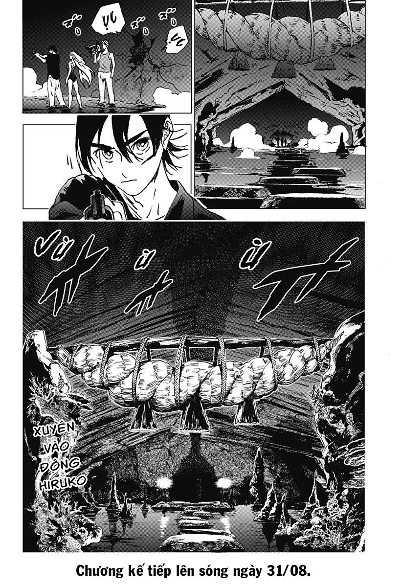 summer time render chapter 122 16