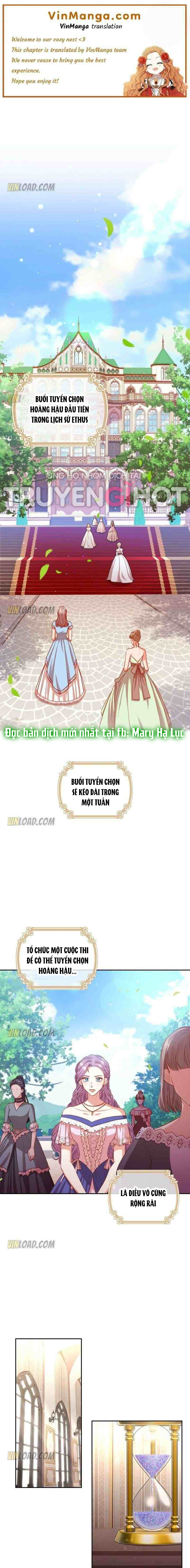 trở thành thư ký của bạo chúa chapter 51 1