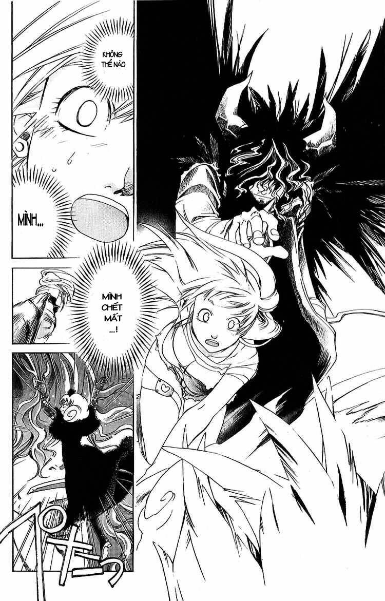 silvery crow chapter 22 14