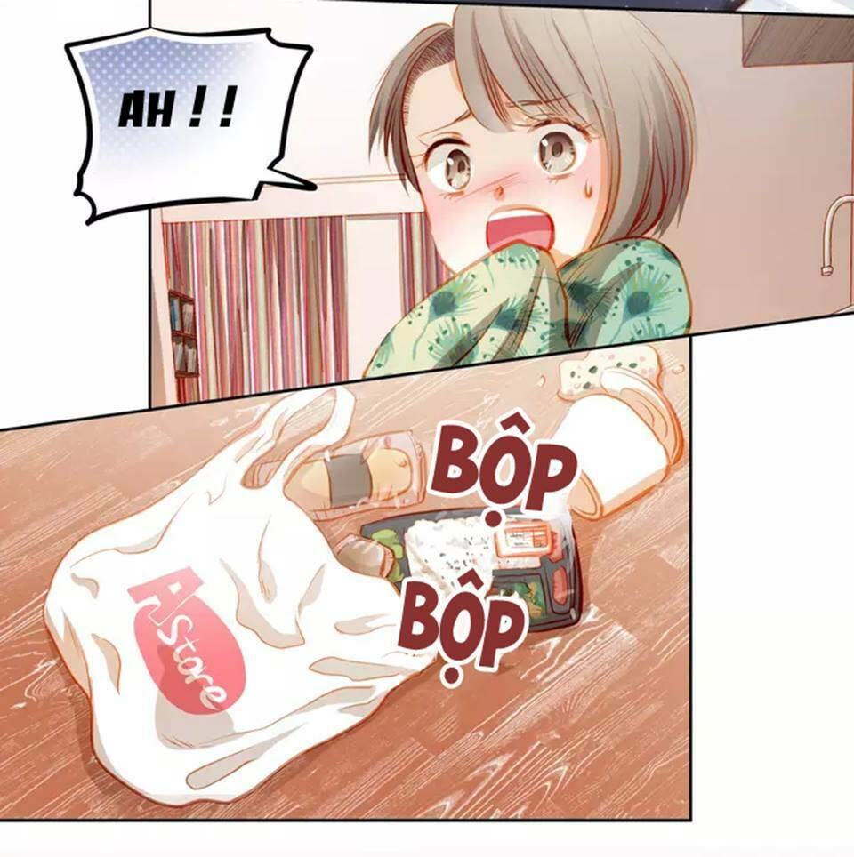 sự cám dỗ xấu xa chapter 21 30