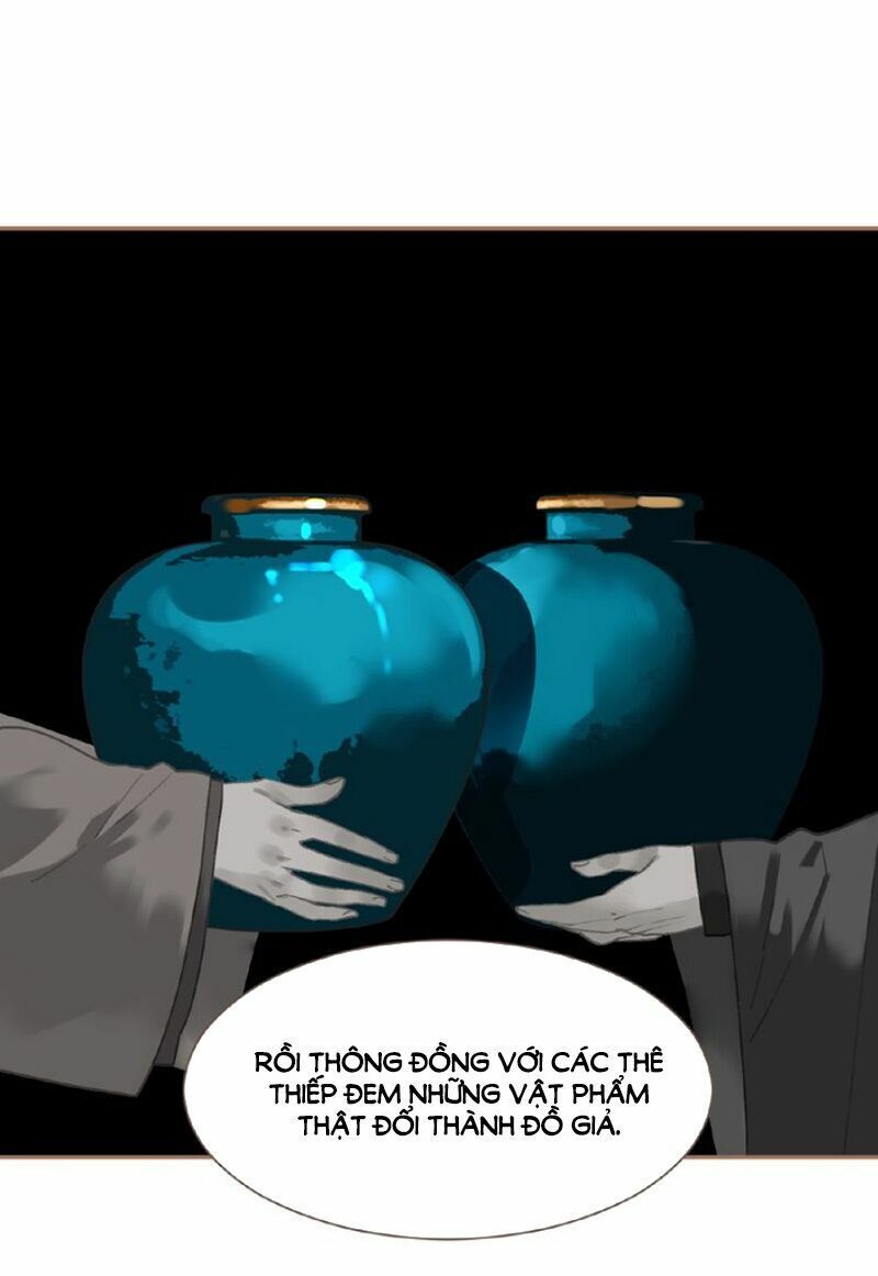 nhất đại linh hậu chapter 78 14