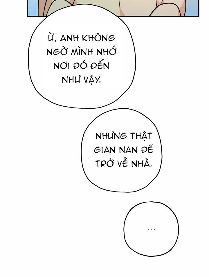 ác nữ tiểu thư chapter 65 37