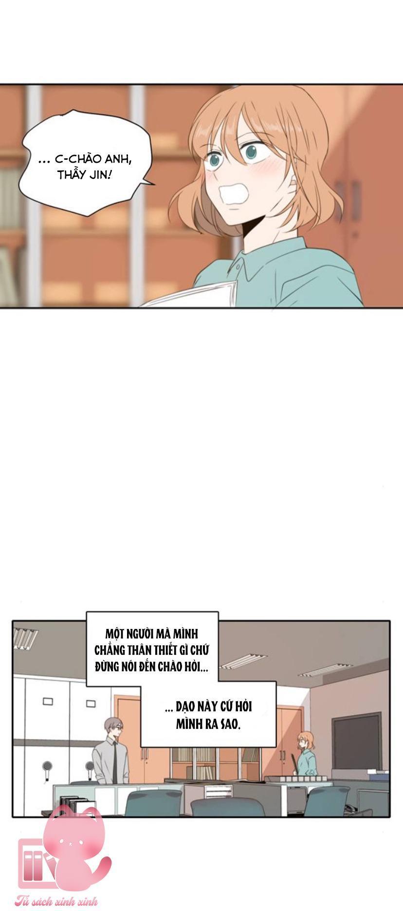 a good day to be a dog chapter 83 17