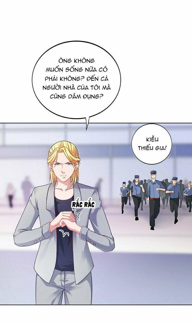 danh môn độc sủng ái thê chapter 29 11