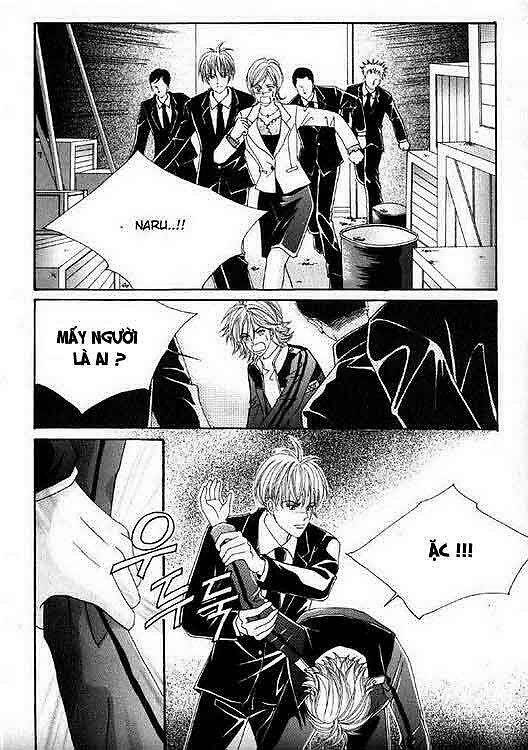 he dedicated to roses chapter 41.2 69