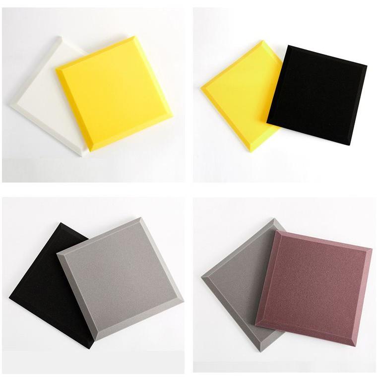 10 Mút Tiêu Âm Hình Vuông Lớn 50x50cm
