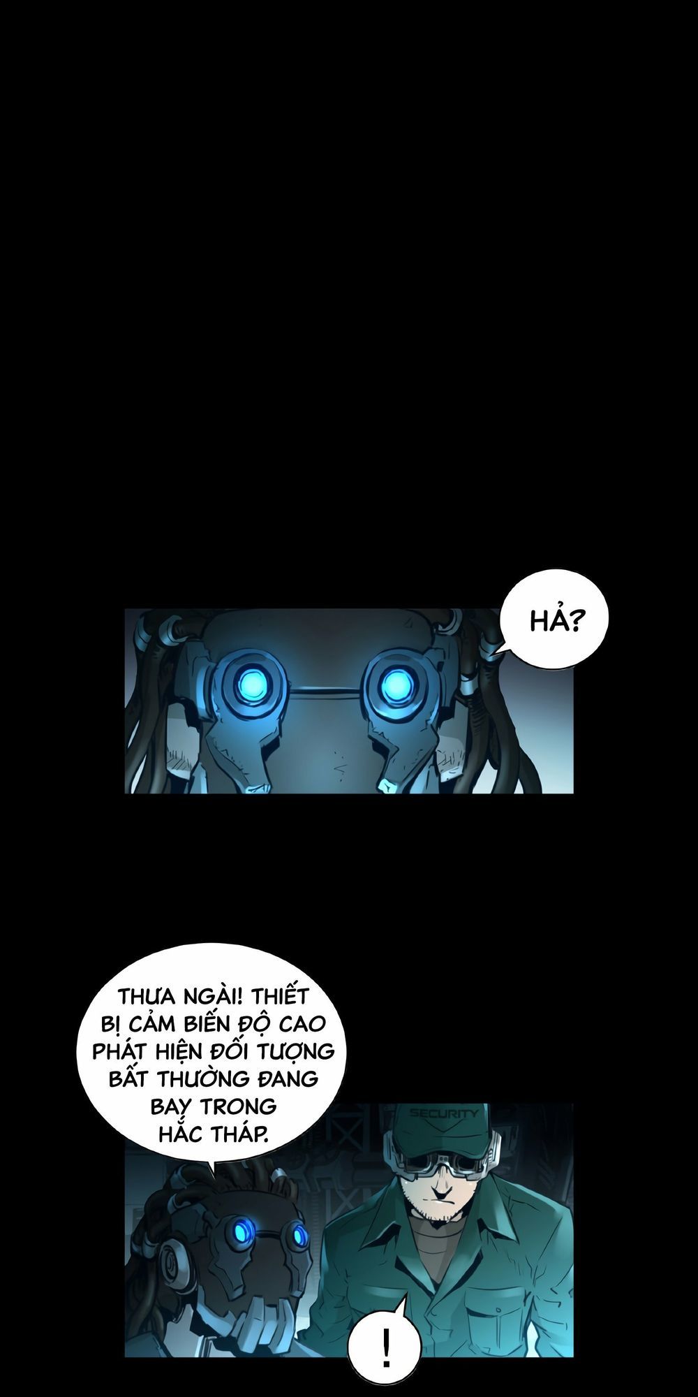 tam tuyệt tại dị giới chapter 74 44