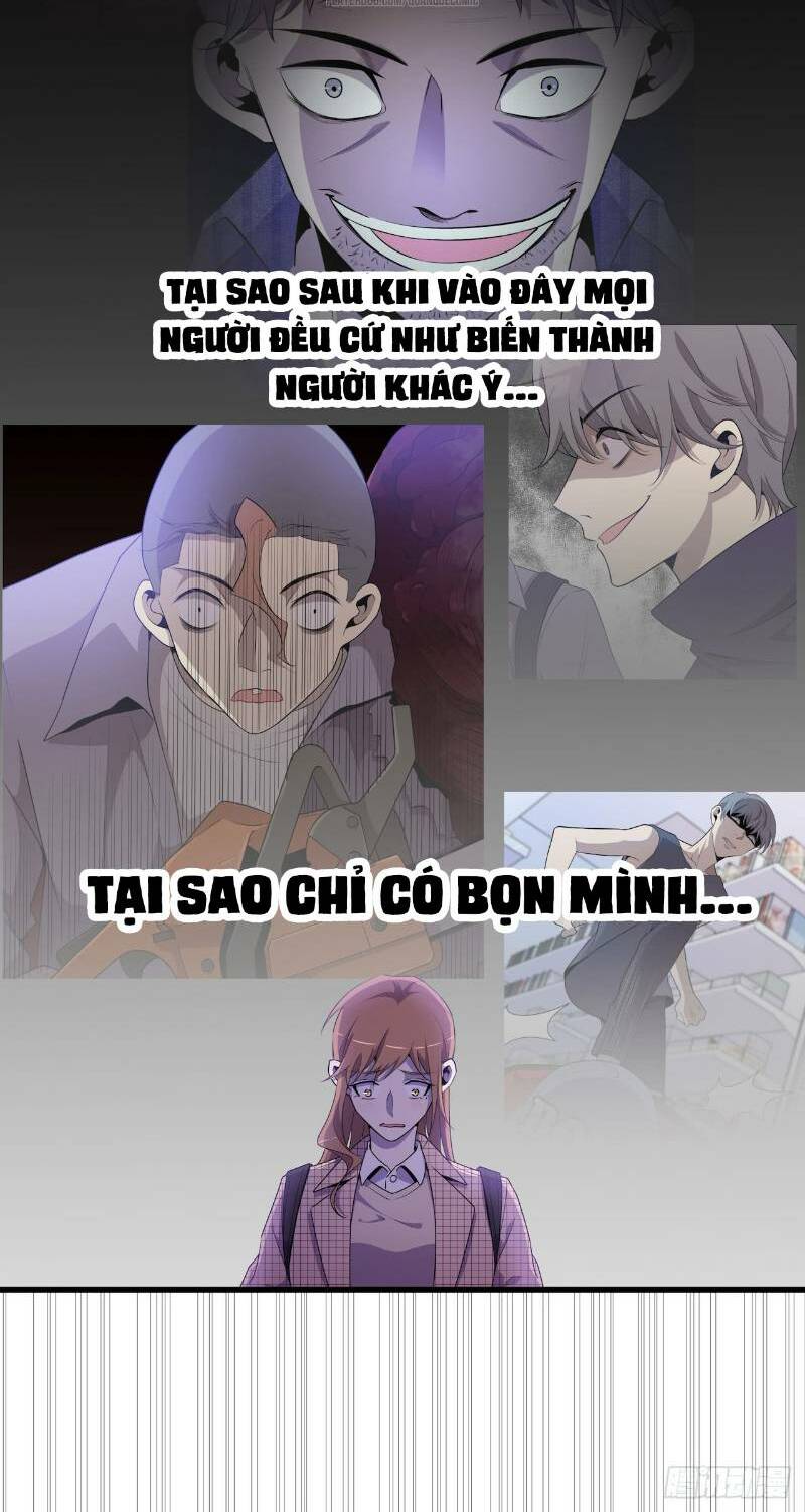 thát không mê thất chapter 45 27