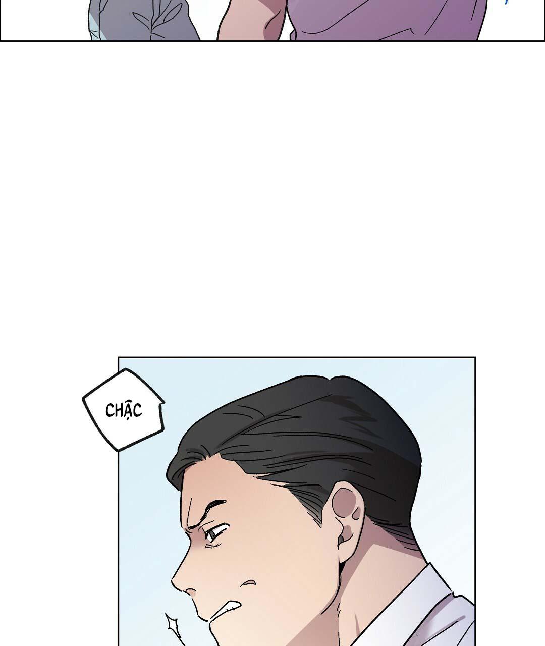 vết cắn mang vị ngọt ngào chapter 2 17