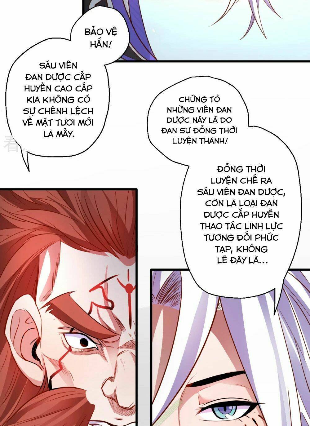 tối cường đại biểu hoàng kim thận chapter 10 7