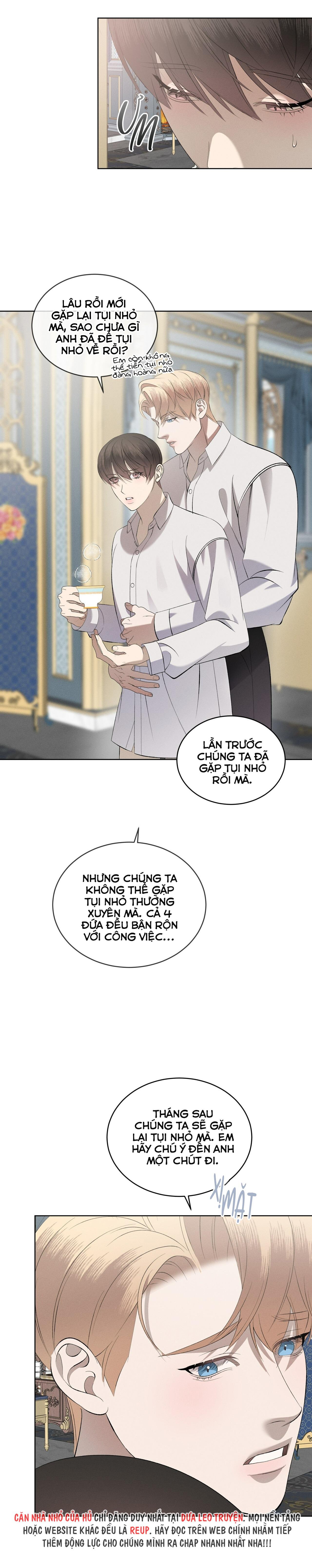 đêm ở london chapter 71 16