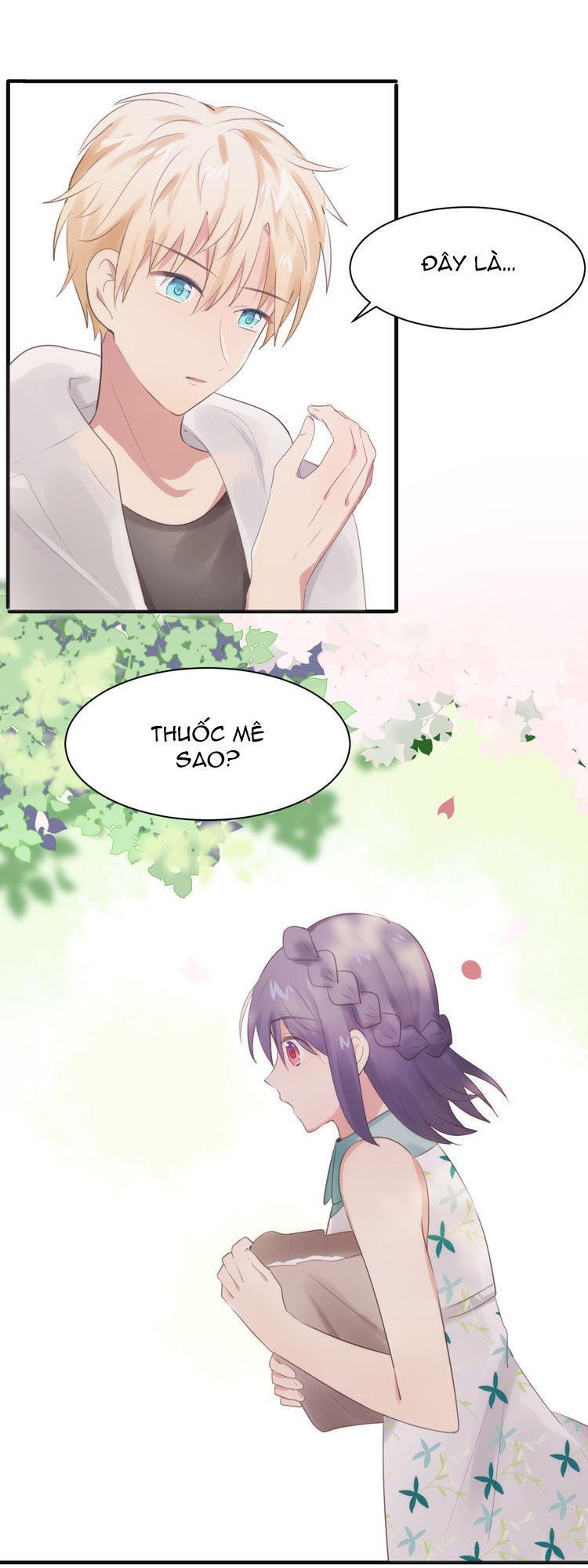 nhất tiễn khuynh tâm chapter 2 43