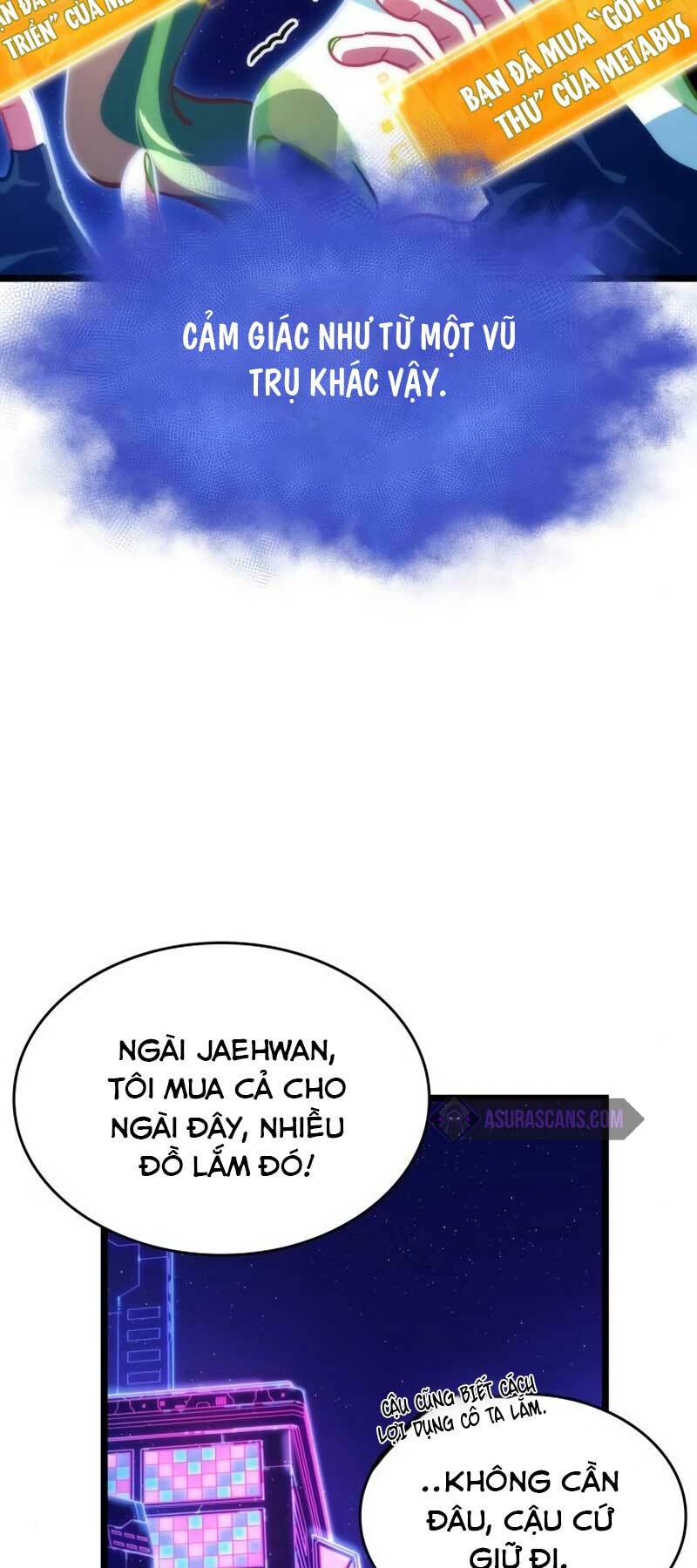 thế giới hậu tận thế chapter 97 13