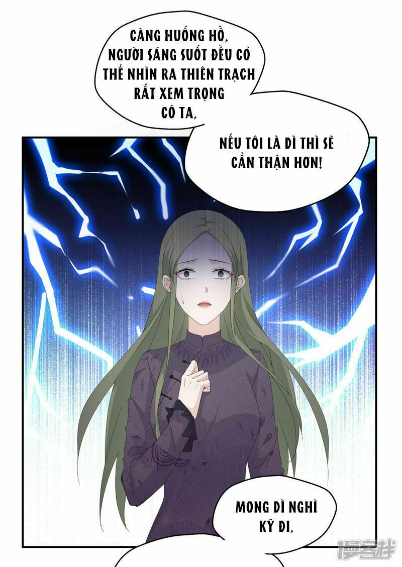 thiên kim bất lương chapter 16 34