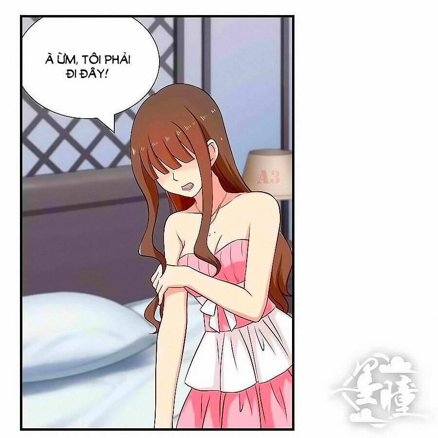 chỉ nhiễm thành hôn chapter 91 10