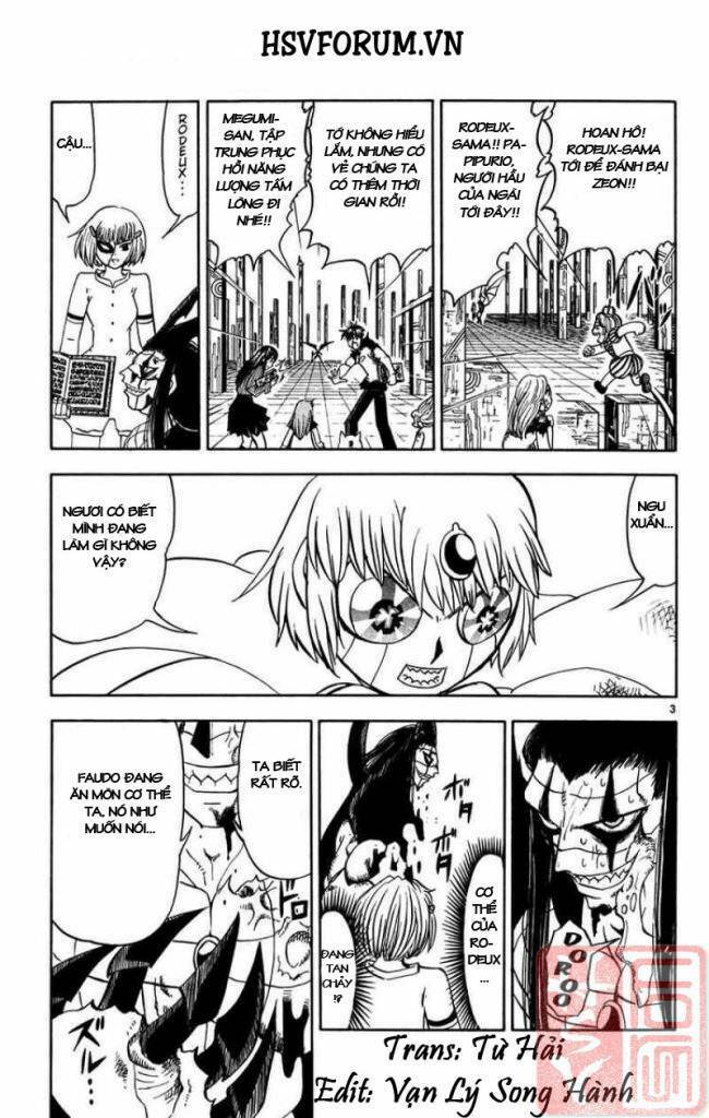 konjiki no gash!! chapter 268 4