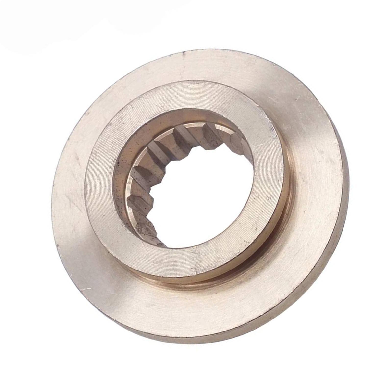 Outboard Propeller Spacer 663-45987-01-00 for  Outboard  HDX