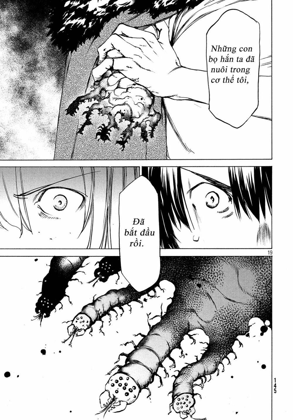 gleipnir - sợi xích thần chapter 40 20