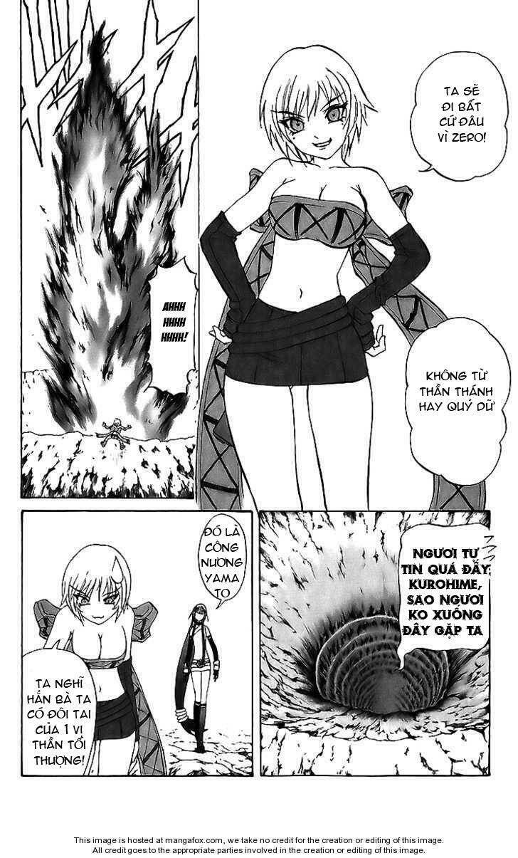 phù thủy phép thuật chapter 22 5