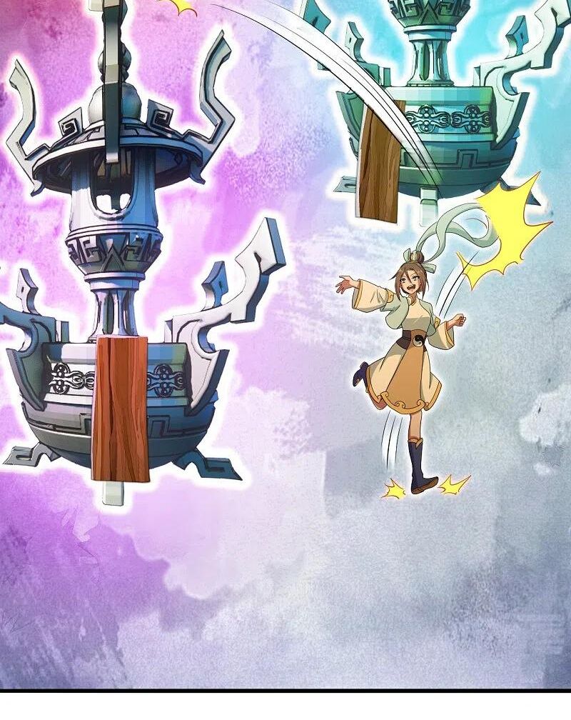 tiên võ đế tôn chapter 288 23