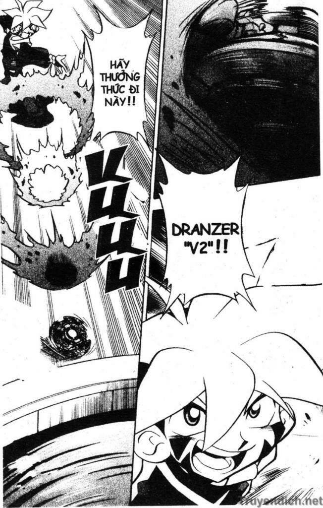 beley - con quay truyền thuyết chapter 9 54