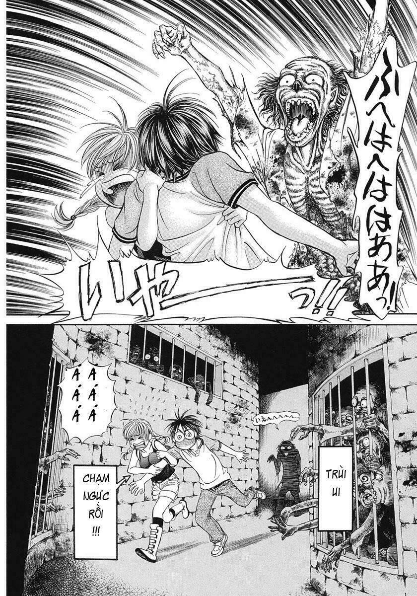 hetakoi chapter 8 17