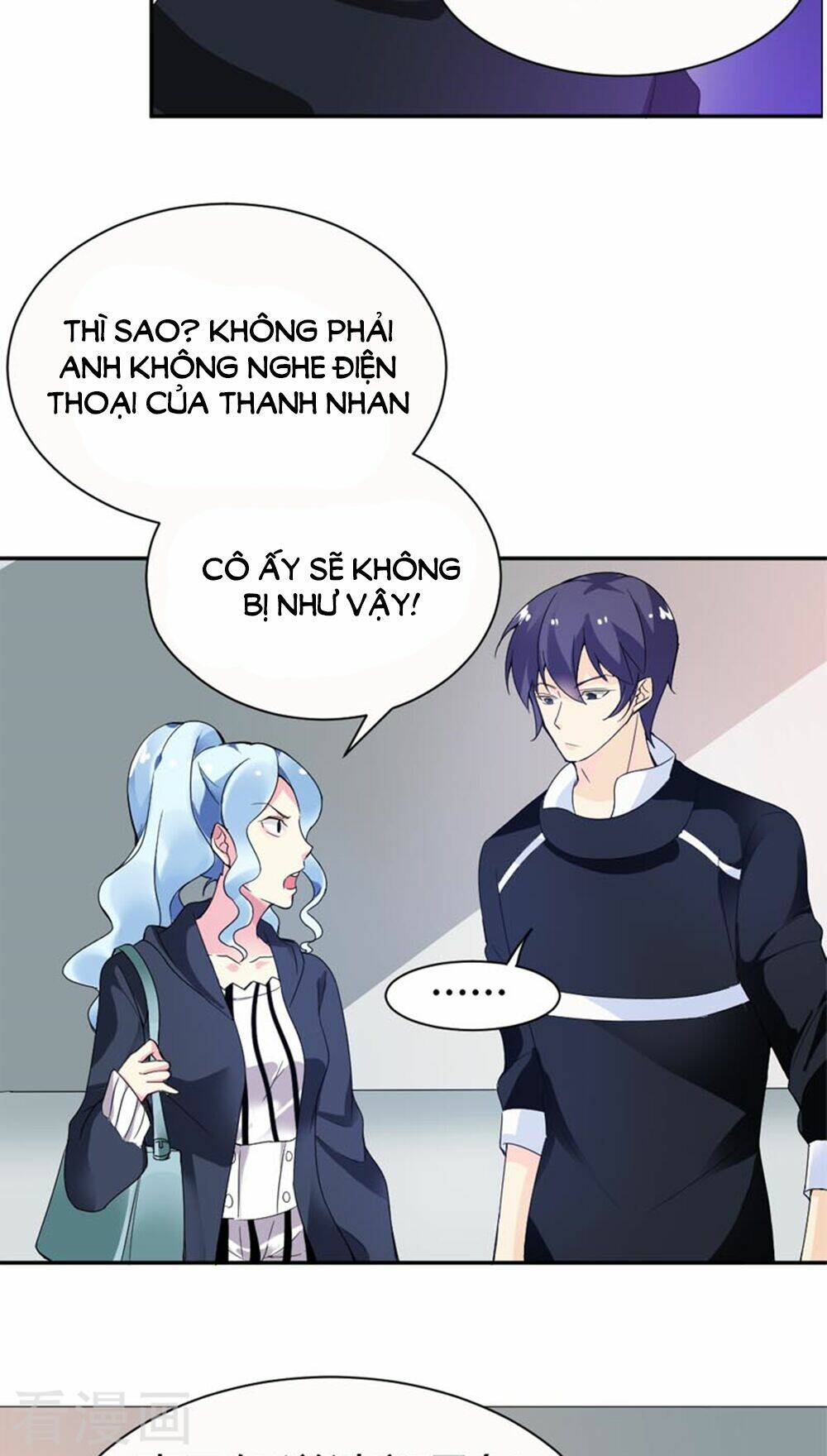 em vẫn còn nhỏ chapter 68 5