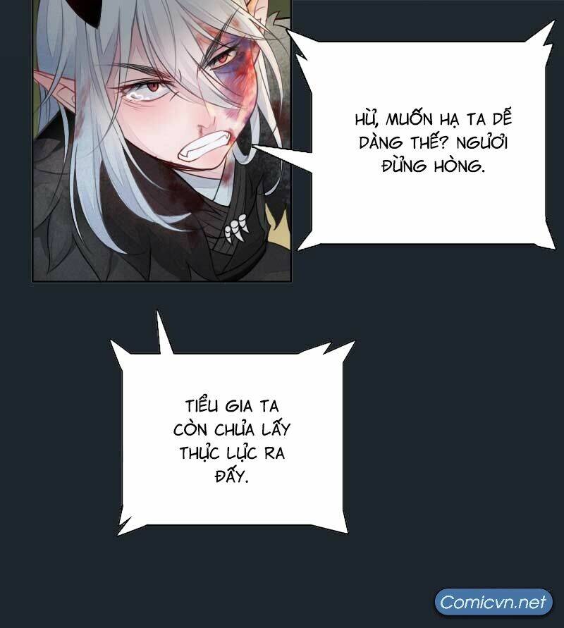 tây du ngạo tuyết thiên chapter 9 7