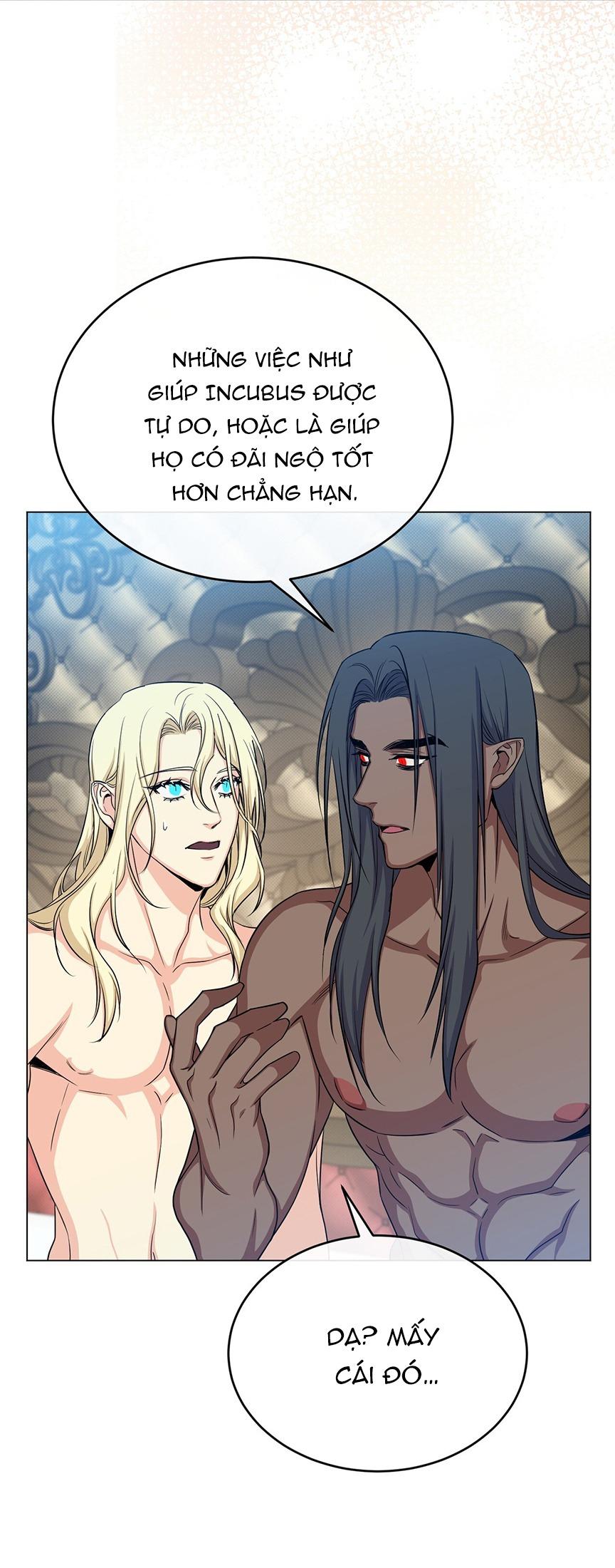 mặt trăng quỷ chapter 34 40