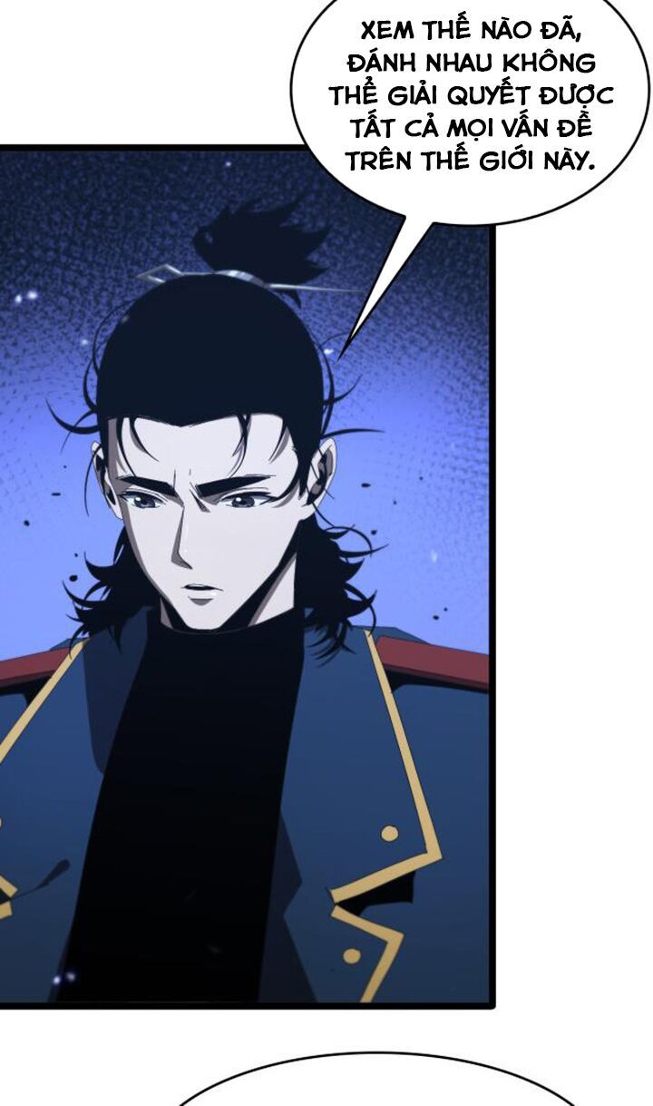 chư giới - tận thế online chapter 95 19