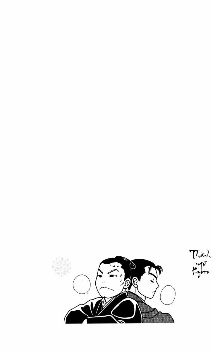 gió sáng chapter 8 33