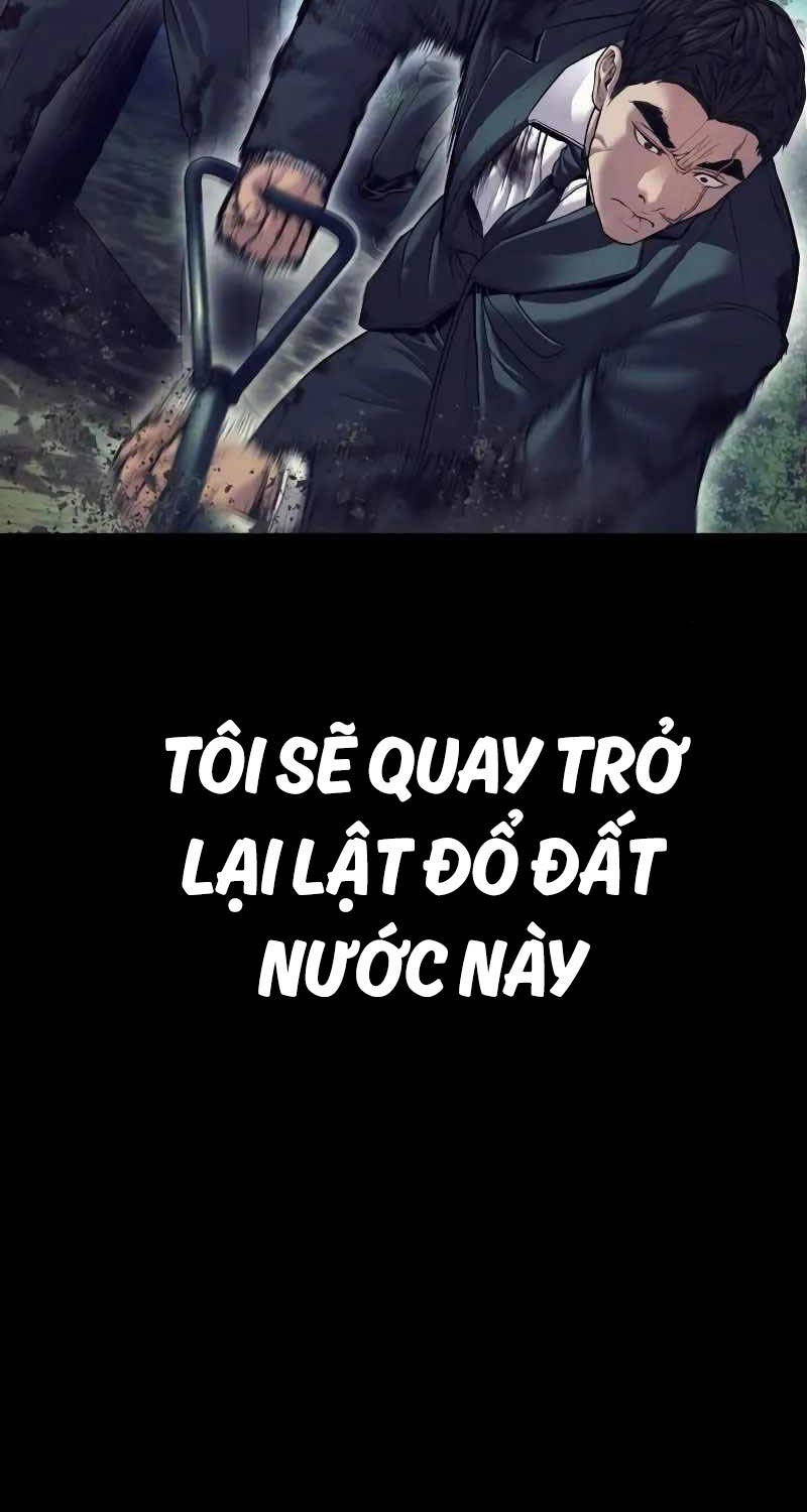 đặc vụ kim chapter 143 21