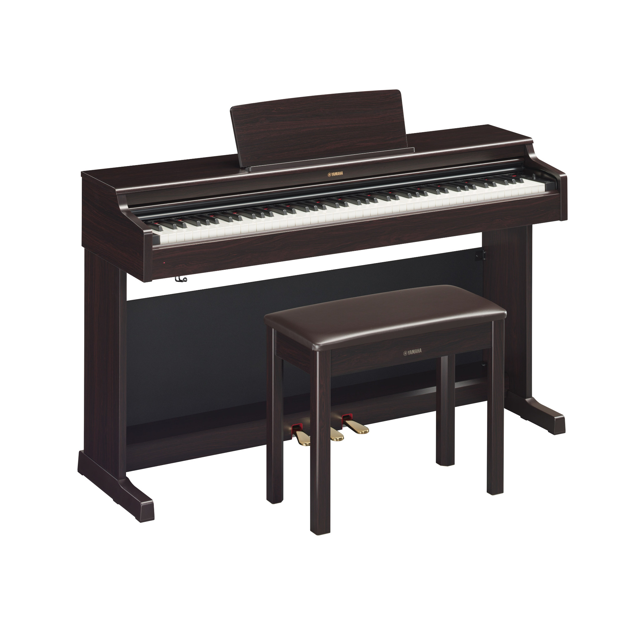 Đàn Piano điện YAMAHA YDP-164R