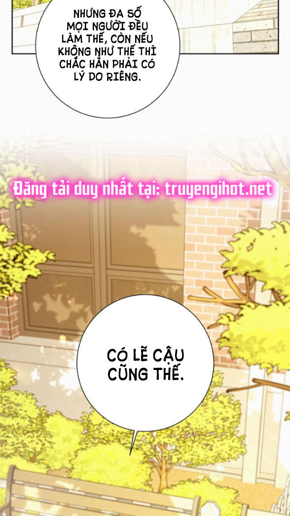 kế hoạch tình yêu trong sáng chapter 11.1 40